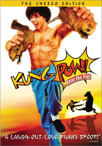 Kung Pow! Enter the Fist - 