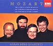 Die gro�en Streichquartette