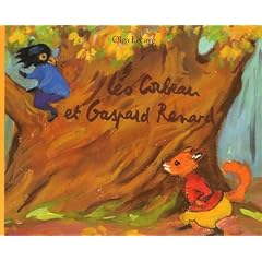 L�o Corbeau et Gaspard Renard
