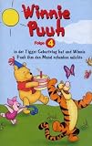 (4) in der Tigger Geburtstag H [Musikkassette]
