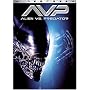 AVP - Alien Vs. Predator (Widescreen Edition)