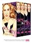 Sex and the City - The Complete Third Season