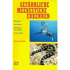 Gef�hrliche Meerestiere erkennen