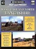 West, east and north Lancshire