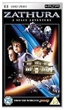 Zathura: A Space Adventure [UMD Universal Media Disc] [UK IMPORT] - Josh Hutcherson