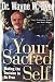 Book Your Sacred Self