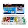120 Assorted Car Truck Fuse