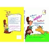 Dr. Seuss Series: Mr. Brown Can Moo! Can You! (English and Chinese Edition)