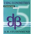 Using Econometrics