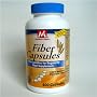 400 Capsules Fiber Therapy for Regularity/Fiber Supplement - Compare to the Active Ingredient in Metamucil Capsules