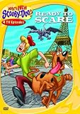 What's New Scooby Doo : Vol. 7 - Ready To Scare