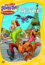 What's New Scooby Doo : Vol. 7 - Ready To Scare