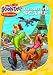 What's New Scooby Doo : Vol. 7 - Ready To Scare