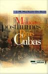 M�moires posthumes de Bras Cubas