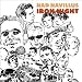Nad Navillus-Iron Night