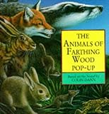 The animals of Farthing Wood pop-up
