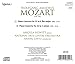 Mozart: Piano Concertos Nos.22 & 24