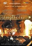 Johann Strauss: Simplicius -- Zurich Opera/Welser-Most [DVD]