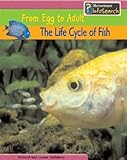 The life cycle of fish
