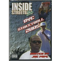 Inside Streetball: DVD Magazine by 
