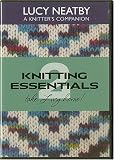 DVD Knitting Essentials 2, Lucy Neatby a Knitter's Companion code image