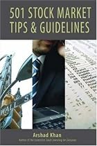 501 Stock Market Tips & Guidelines