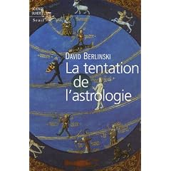 La tentation de l'astrologie
