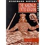 The Making of the United Kingdom (Heinemann History Study Units)