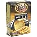 Hodgson Mill Wholesome White Bread Mix, 16-Ounce Boxes (Pack of 6)