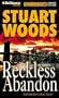 Reckless Abandon (Stone Barrington Series)