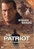 The Patriot (Uncut Version) - Steven Seagal
