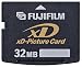 Fuji DPC-32 xD-Picture Card 32 MB