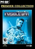 Eigenschaften EIDOS GmbH  / Deus Ex 2 - Invisible War (DVD-ROM) - Premier Collection (Eidos)
