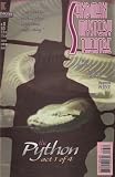 Sandman Mystery Theater 33, 34, 35, 36 (The Python)