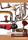 Plumbing Business Thanks