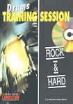 Rock et Hard Drums Training Session