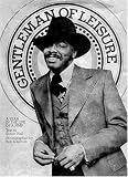 Gentleman of Leisure: A Year in the Life of a Pimp