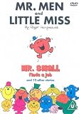 Mr Men & Little Miss Mr Small Finds A Job & 12 Other Stories [DVD] [2002]