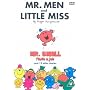 Mr Men & Little Miss Mr Small Finds A Job & 12 Other Stories [2002]