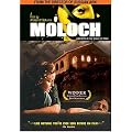 Moloch - DVD (German/English S