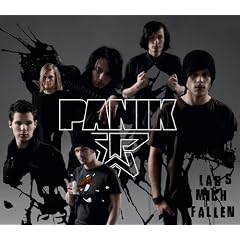 Lass Mich Fallen (2-Track)