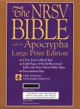 The New Revised Standard Version Bible