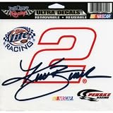 Kurt Busch #2 Utra Decal