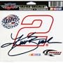 Kurt Busch - # 2 Signature Decal