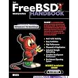The FreeBSD Handbook