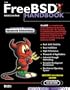 The FreeBSD Handbook