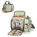 Kitchen & Housewares : Picnic Time Malibu - Riviera Edition Picnic Tote