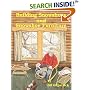 Building Snowshoes and Snowshoe Furniture