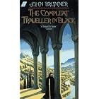 The Compleat Traveller in Black (Collier Nucleus Science Fiction) by John Brunner