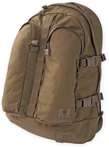 Tacprogear Spec-Ops Assault Backpack, Coyote Tan, Small by Tacprogear